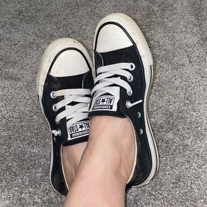 Chuck Taylor All Star Shoreline Low Top Sneaker